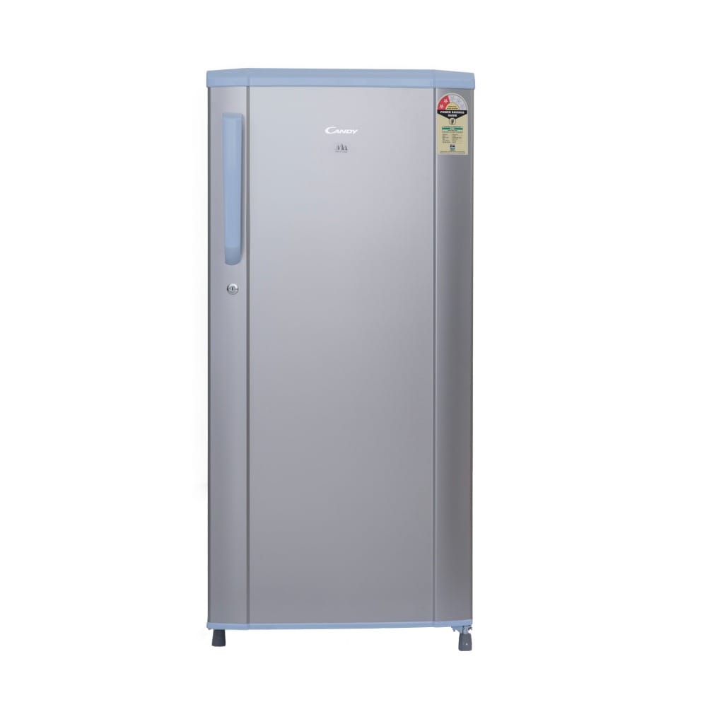 Single Door Refrigerator 190L